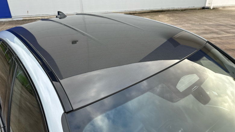 BMW M3 Competition 4dr Step Auto [Ultimate Pack] Petrol Saloon